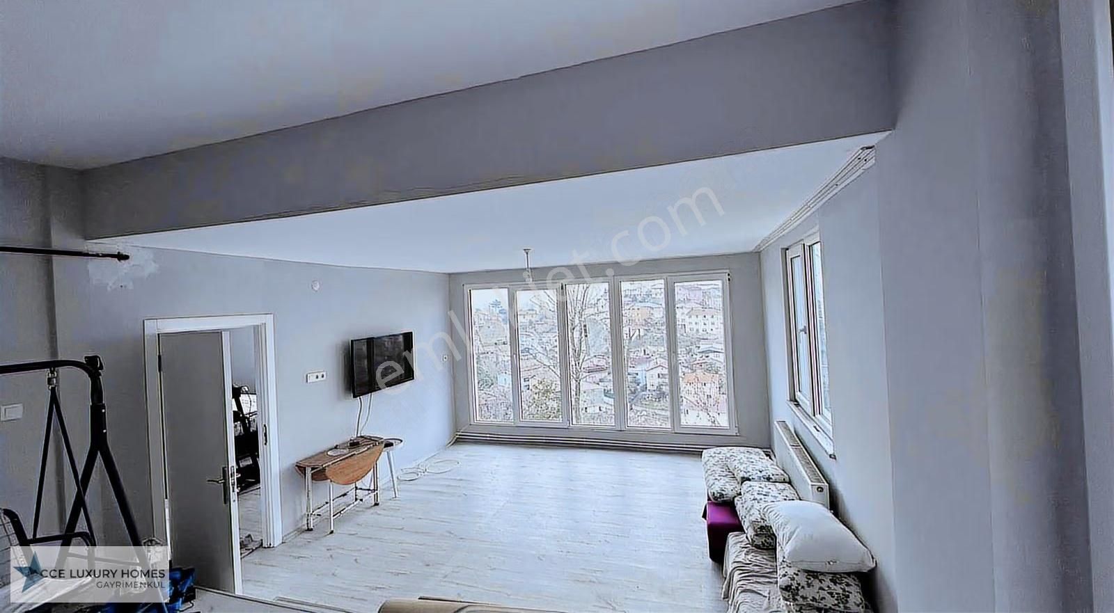 Ortaçeşme Hünkartepe Temiz Sıfır Daire - Görsel 8