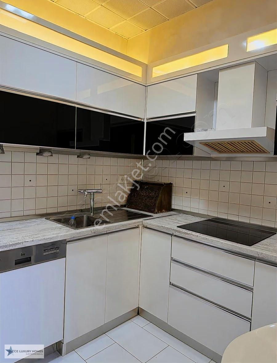 Kuyumcukent Vizyon Park Plaza 118 M² Mimari Ofis - Görsel 4