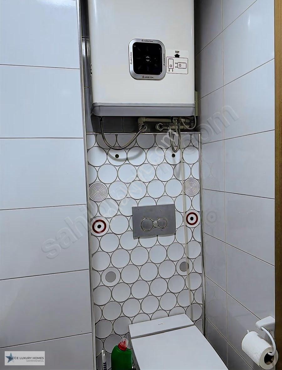 Kuyumcukent Vizyon Park Plaza 118 M² Mimari Ofis - Görsel 10