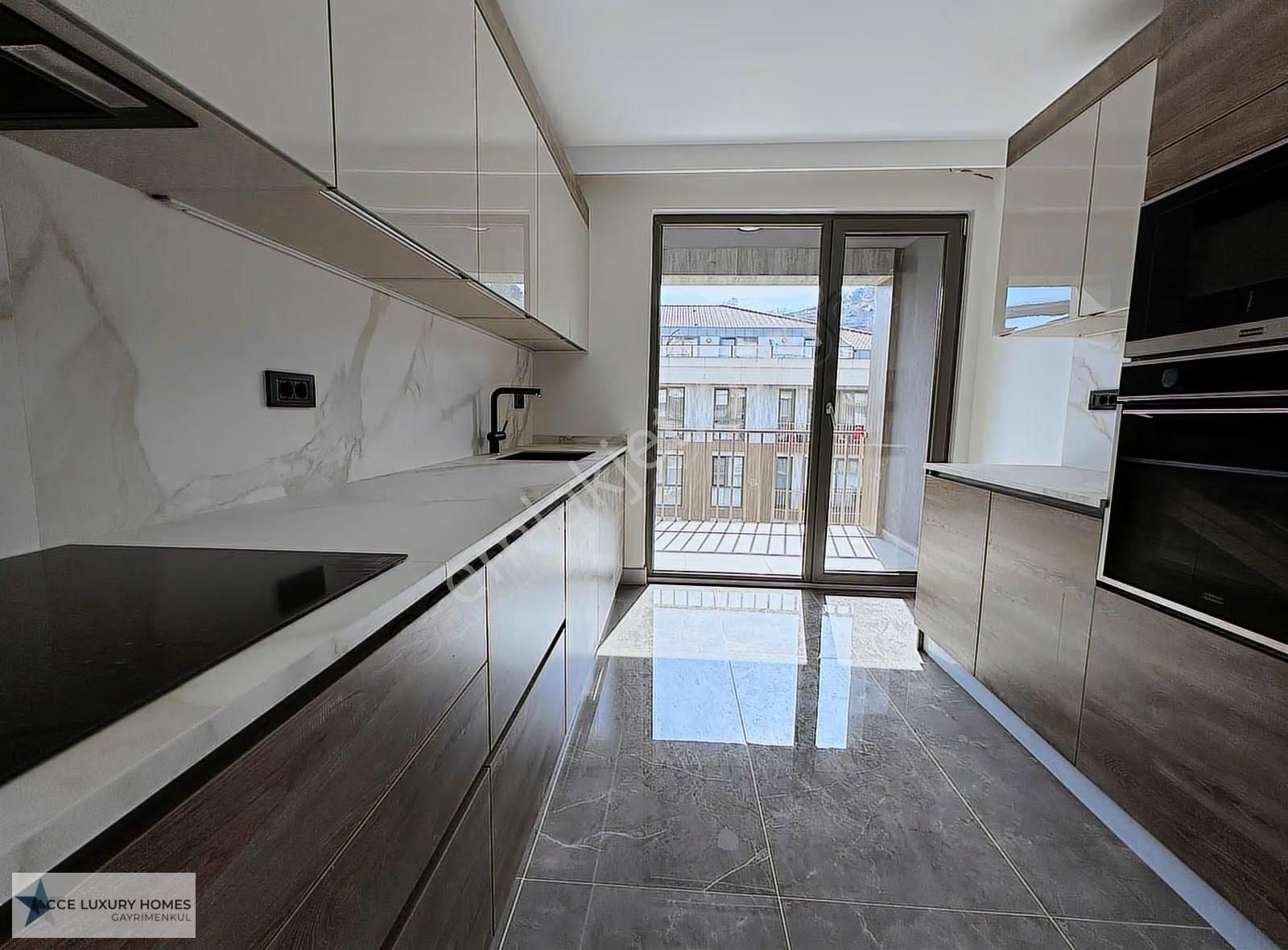 Maritza Vadi Konakları,satılık 3+1 Daire - Görsel 26