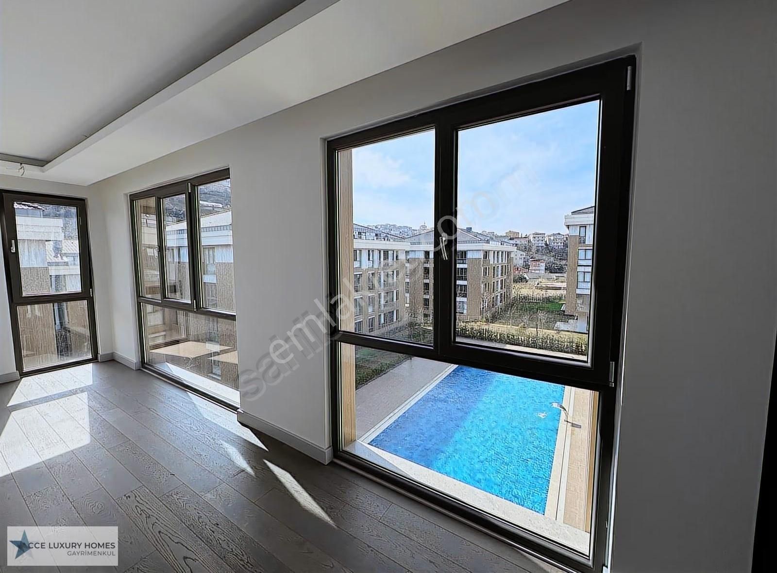 Maritza Vadi Konakları,satılık 3+1 Daire - Görsel 3