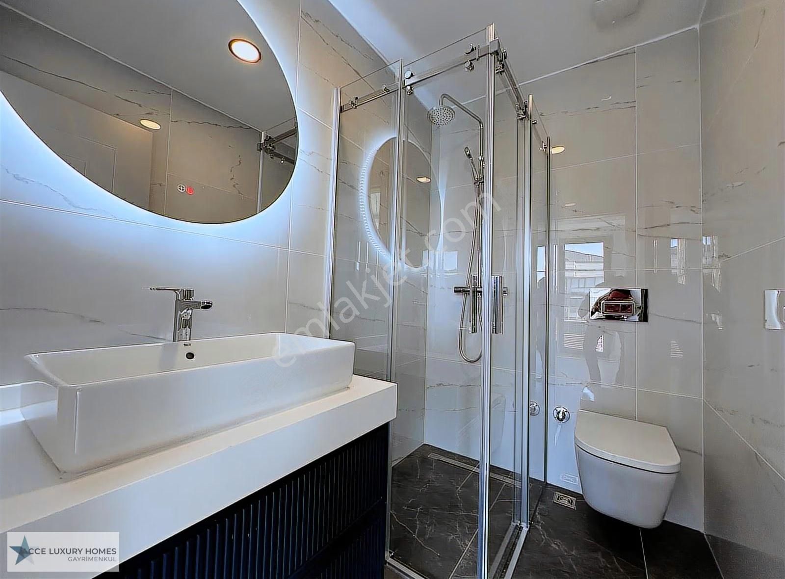 Maritza Vadi Konakları,satılık 3+1 Daire - Görsel 16