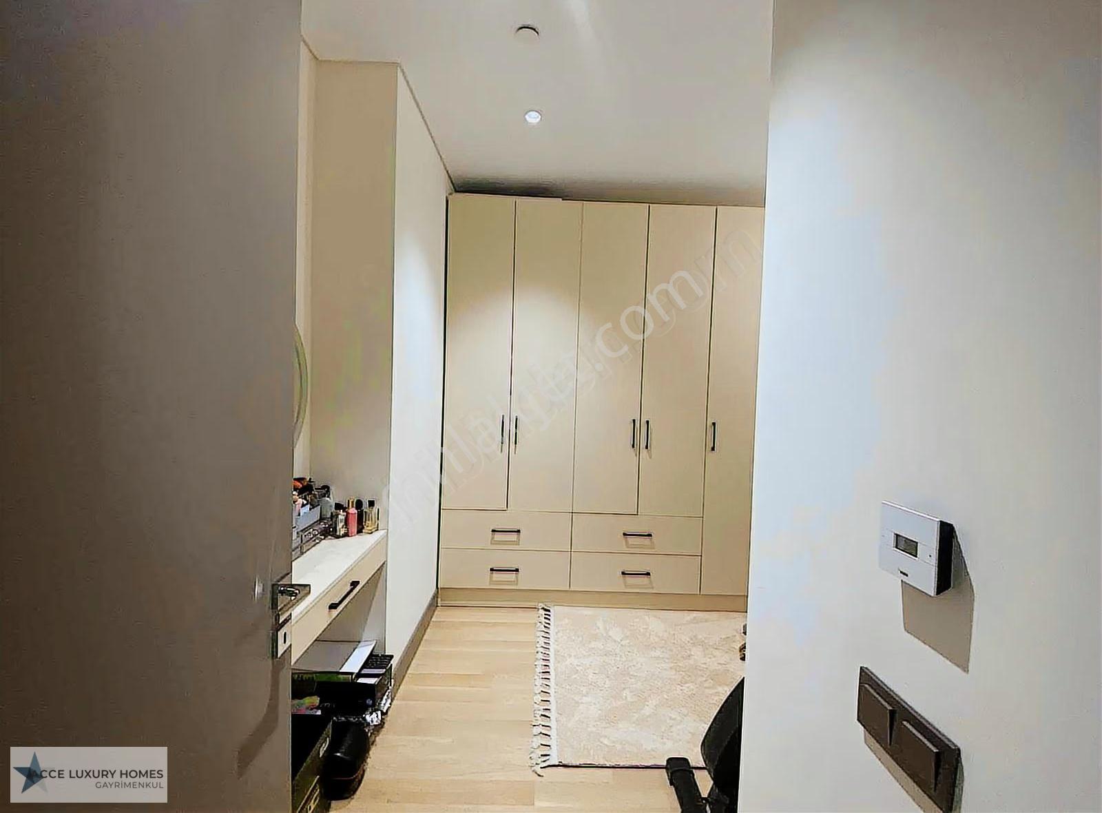 Acar Verde 3+1 Bahçe Katı Satılık Daire - Görsel 20