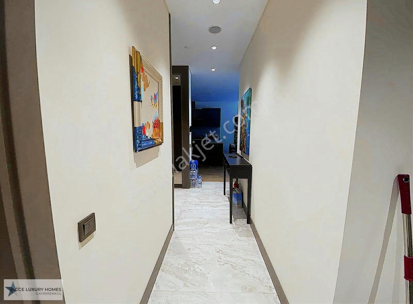 Acar Verde 3+1 Bahçe Katı Satılık Daire - Görsel 16