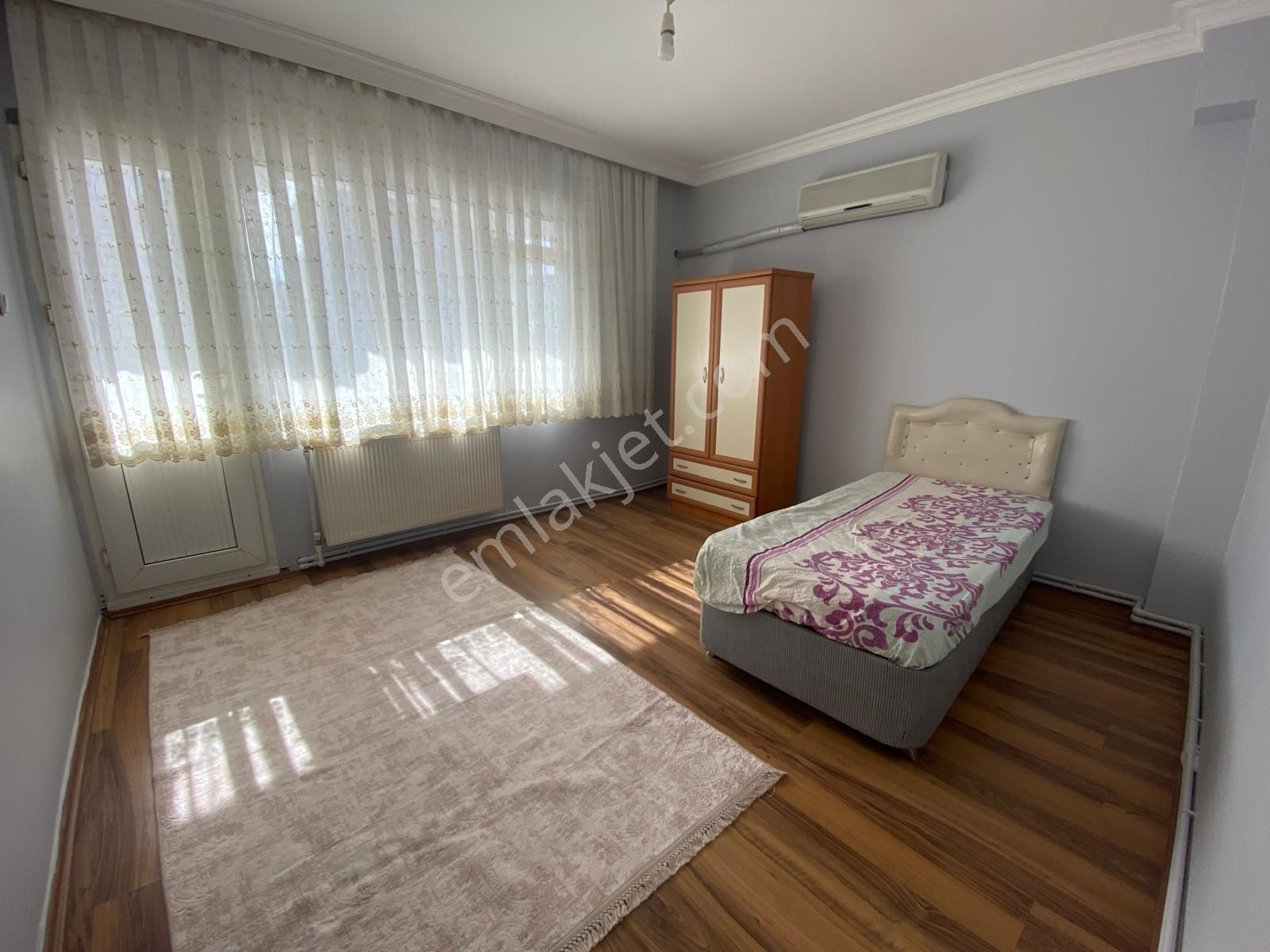 Aliağa Merkezde 3+1 Eşyalı Daire - Görsel 25