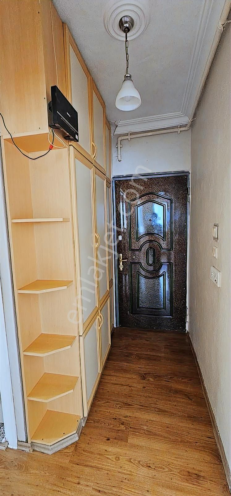 Aliağa Merkezde 3+1 Eşyalı Daire - Görsel 30