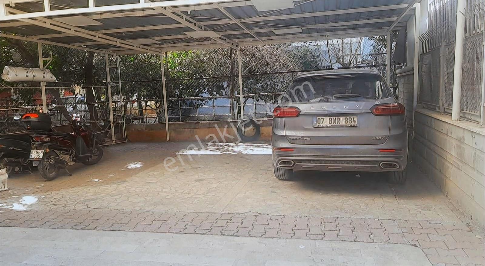 Merkezi Konumda Kiralık 2+1 - Görsel 8