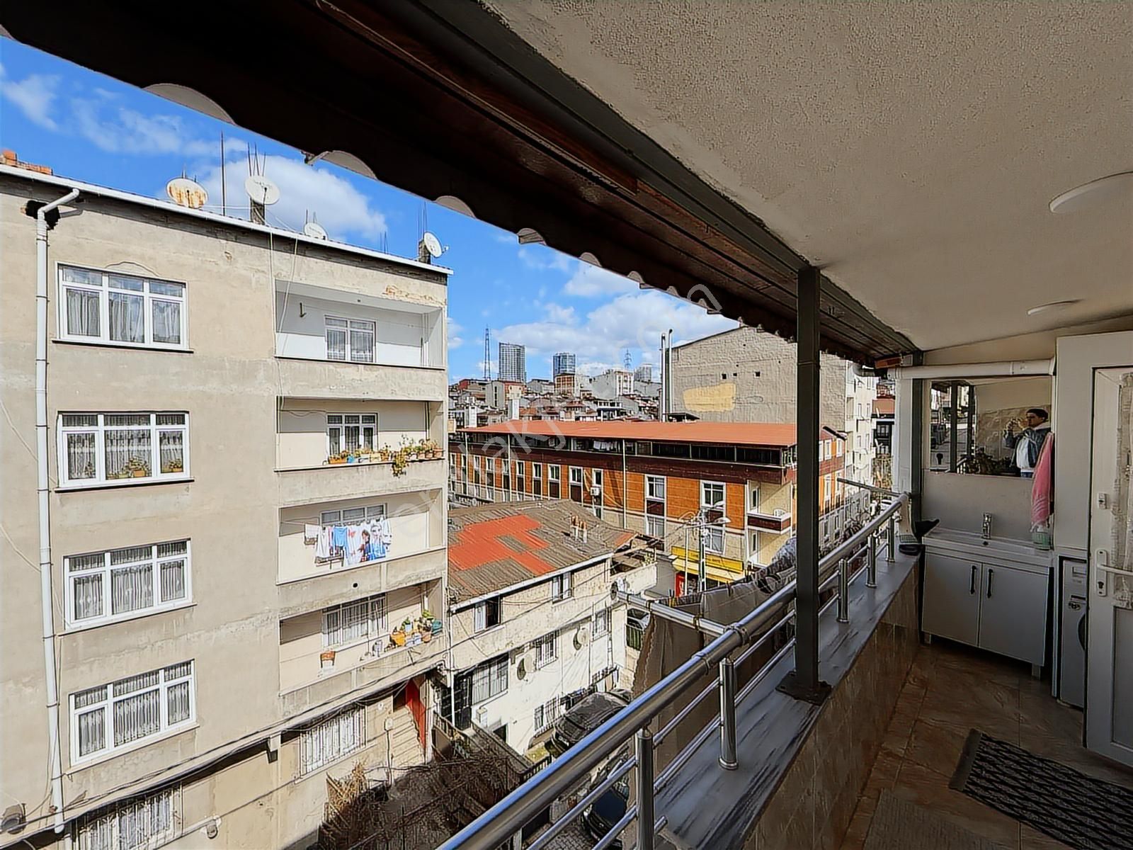 Atatürk Mah. Bahariye Metro Durağının Dibinde Satılık Dubleks - Görsel 35