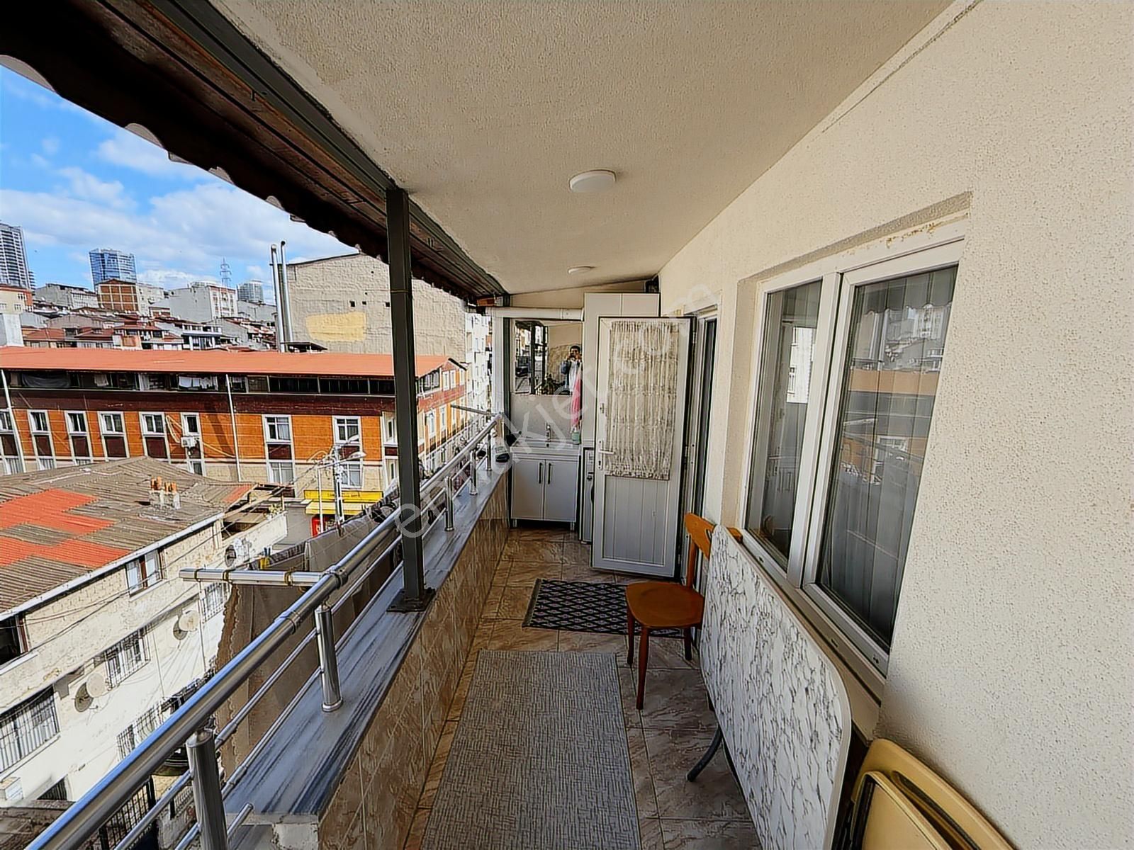 Atatürk Mah. Bahariye Metro Durağının Dibinde Satılık Dubleks - Görsel 33