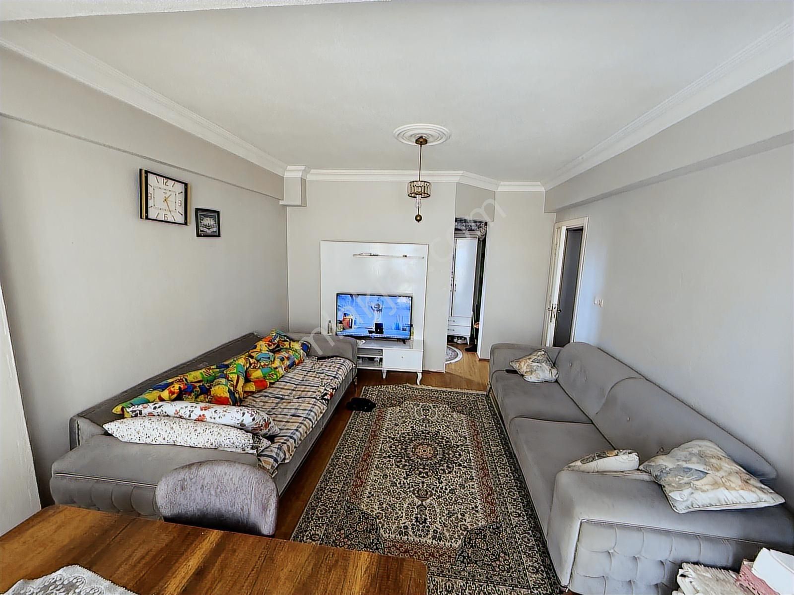 Atatürk Mah. Bahariye Metro Durağının Dibinde Satılık Dubleks - Görsel 5