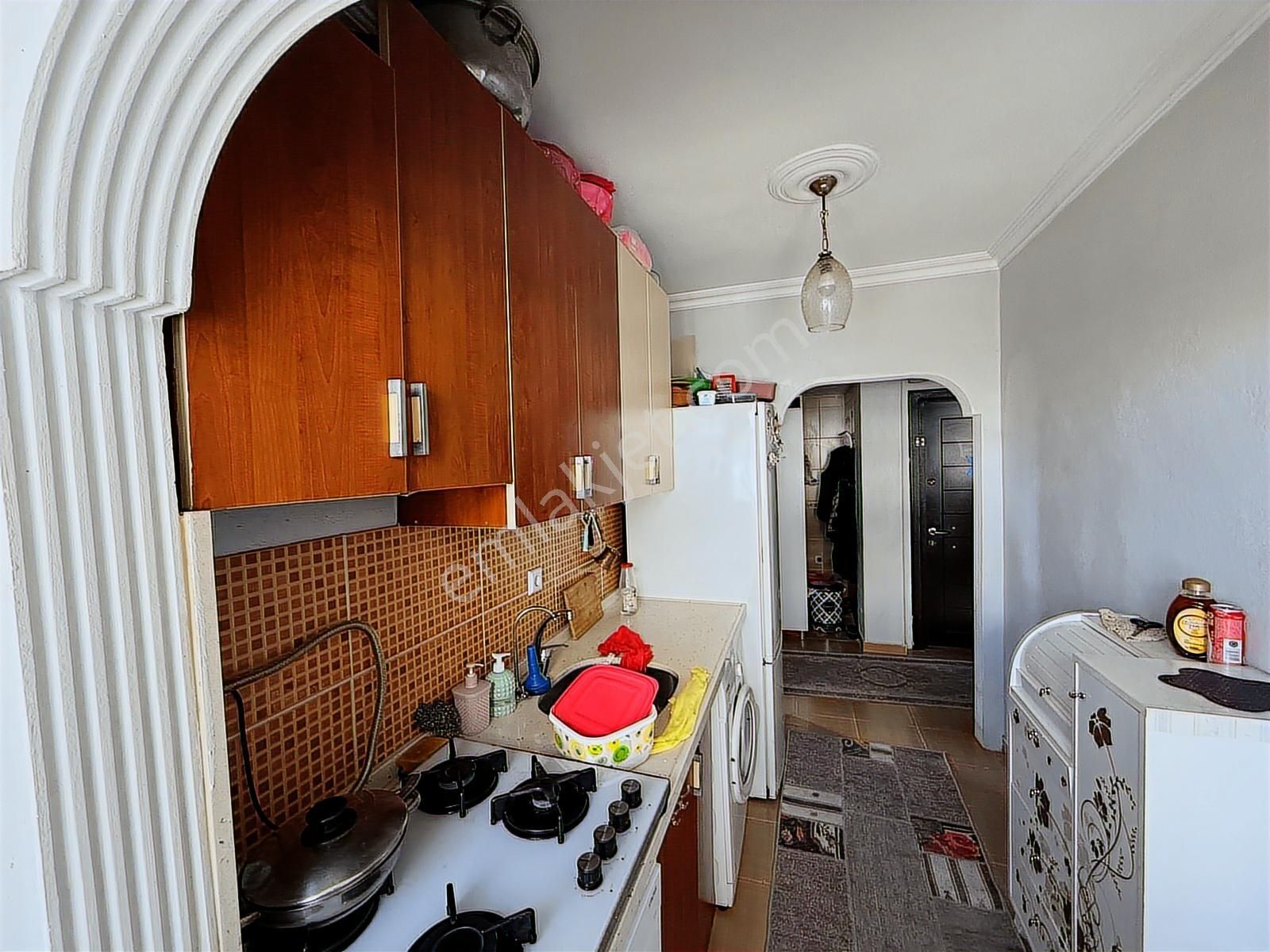 Atatürk Mah. Bahariye Metro Durağının Dibinde Satılık Dubleks - Görsel 3