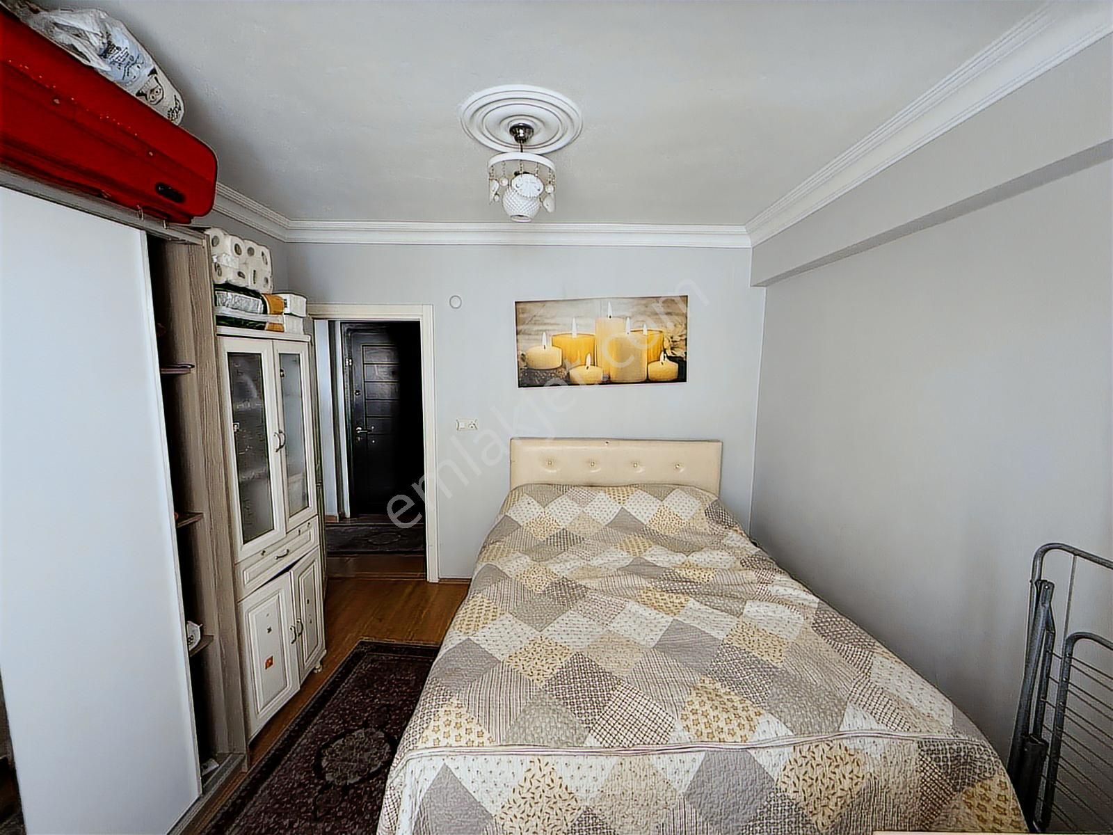 Atatürk Mah. Bahariye Metro Durağının Dibinde Satılık Dubleks - Görsel 2