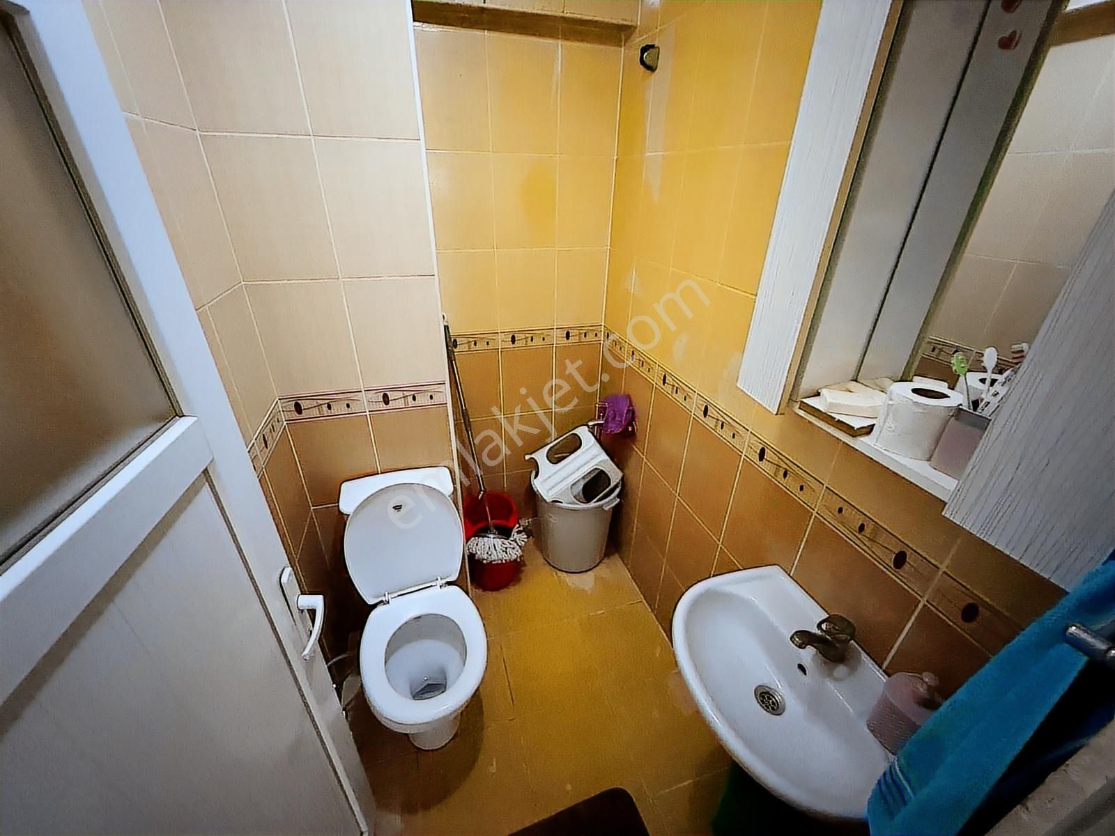 Atatürk Mah. Bahariye Metro Durağının Dibinde Satılık Dubleks - Görsel 15