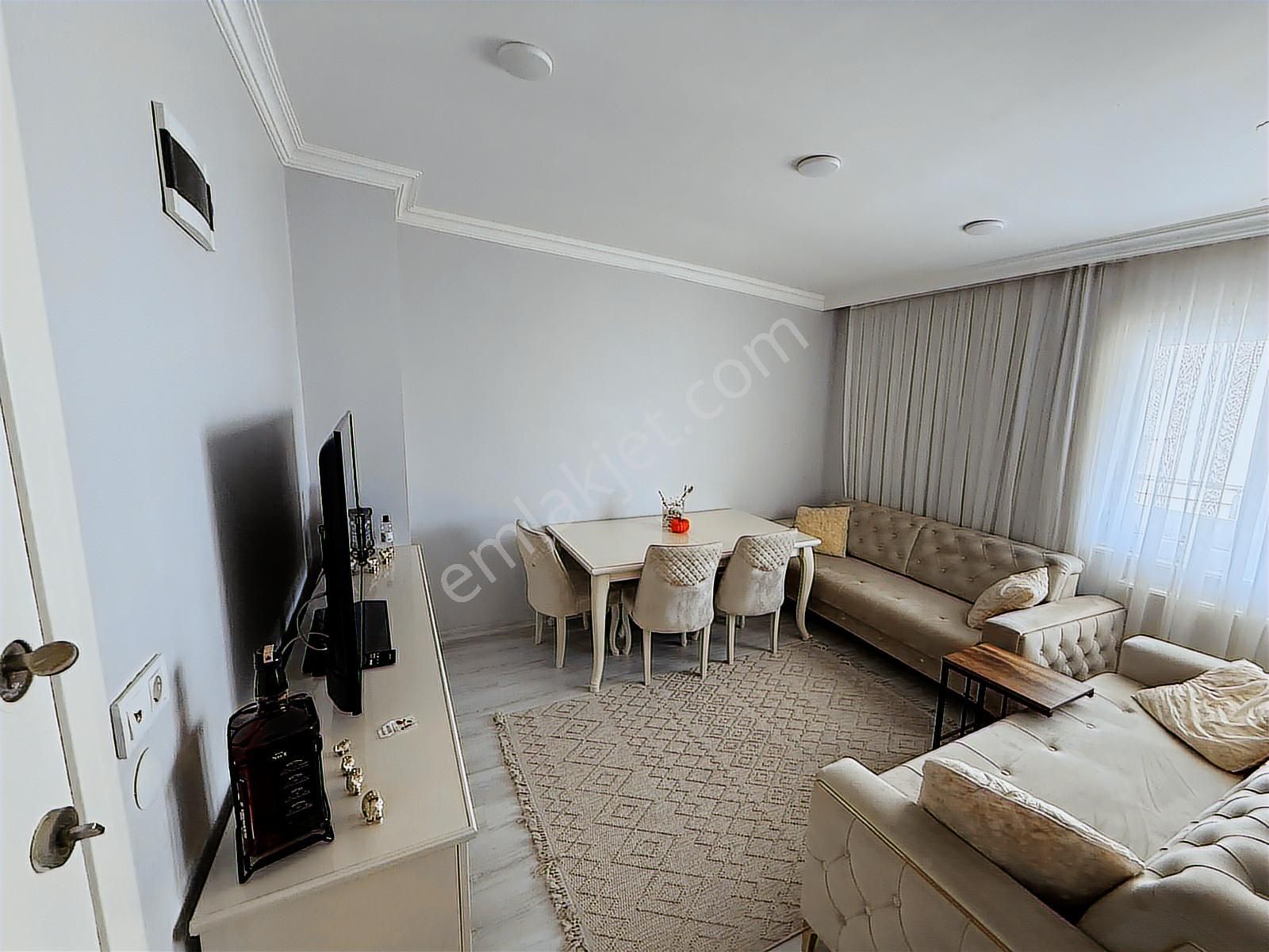 Atatürk Mah. Bahariye Metro Durağının Dibinde Satılık Dubleks - Görsel 7