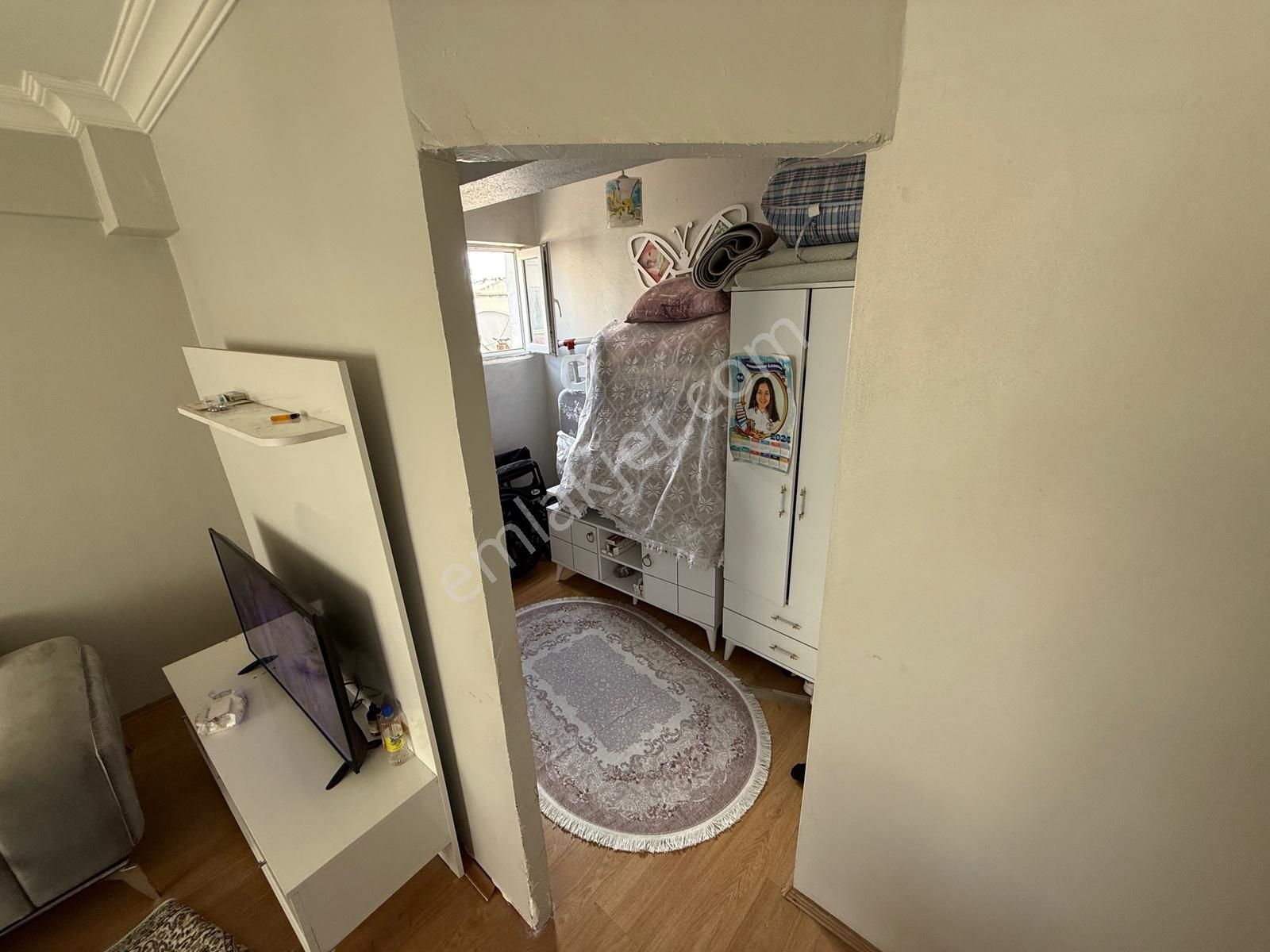 Atatürk Mah. Bahariye Metro Durağının Dibinde Satılık Dubleks - Görsel 23