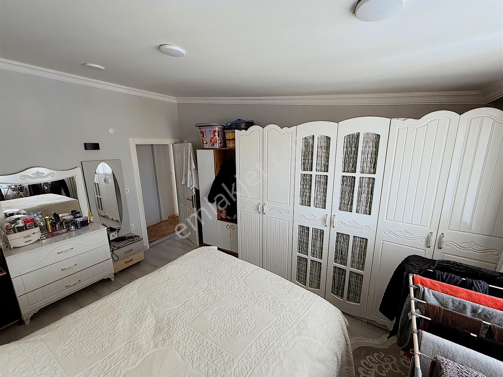 Atatürk Mah. Bahariye Metro Durağının Dibinde Satılık Dubleks - Görsel 28