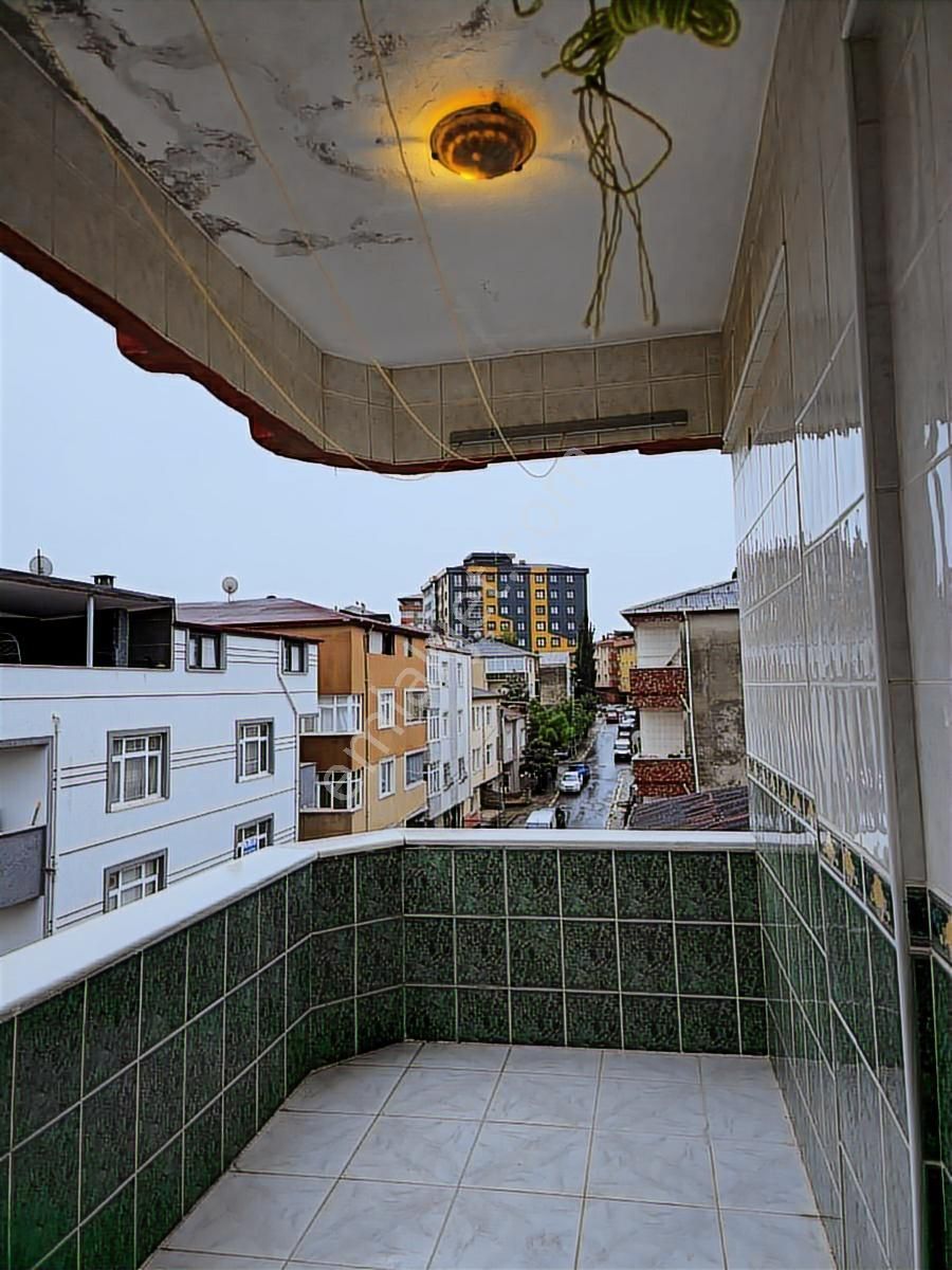 Pendik Orhangazi Mahallesinde Geniş 3+1 Daire - Görsel 7
