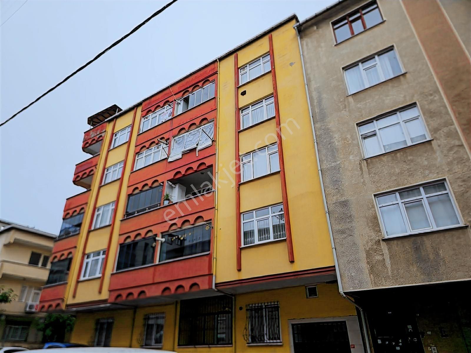 Pendik Orhangazi Mahallesinde Geniş 3+1 Daire