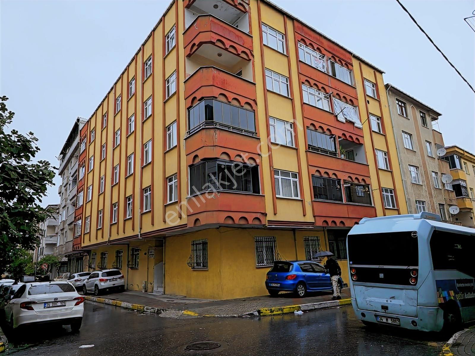 Pendik Orhangazi Mahallesinde Geniş 3+1 Daire - Görsel 20