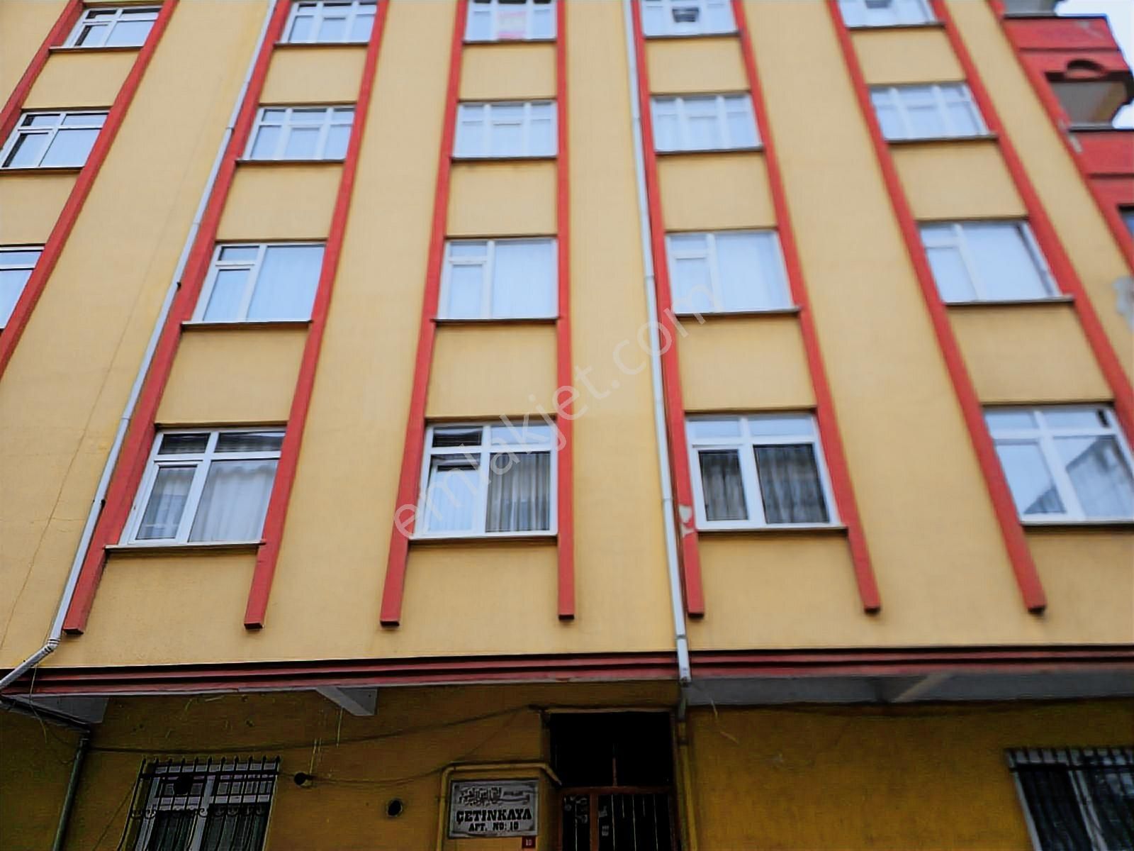 Pendik Orhangazi Mahallesinde Geniş 3+1 Daire - Görsel 28