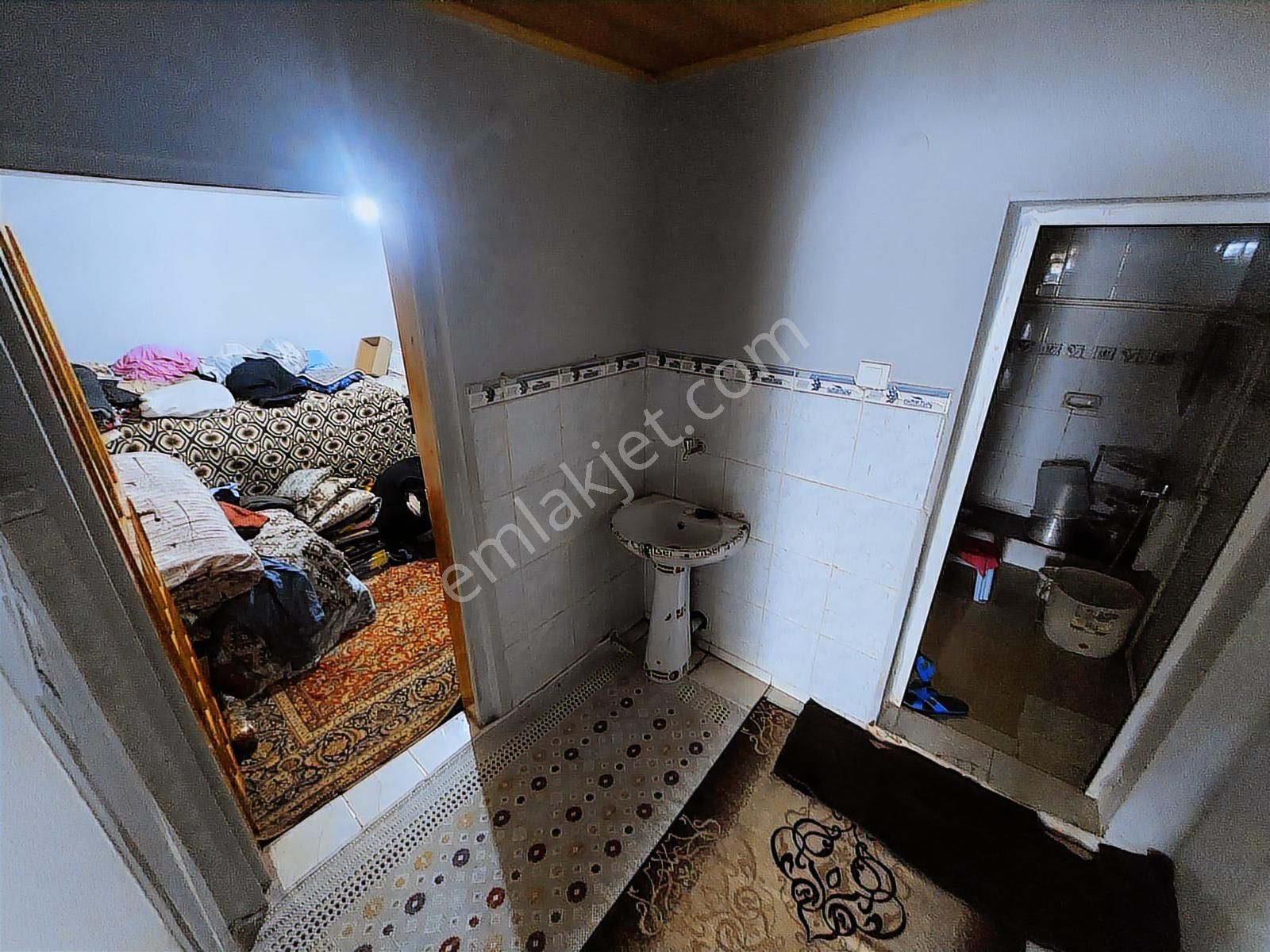 Kemalpaşa Satılık Müstakil Ev - Görsel 18