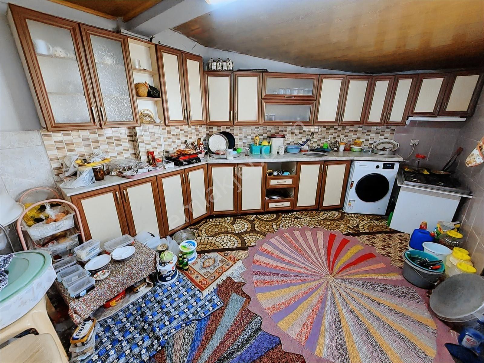 Kemalpaşa Satılık Müstakil Ev