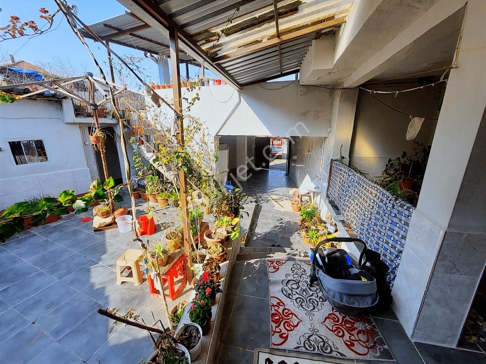 Kemalpaşa Satılık Müstakil Ev - Görsel 28