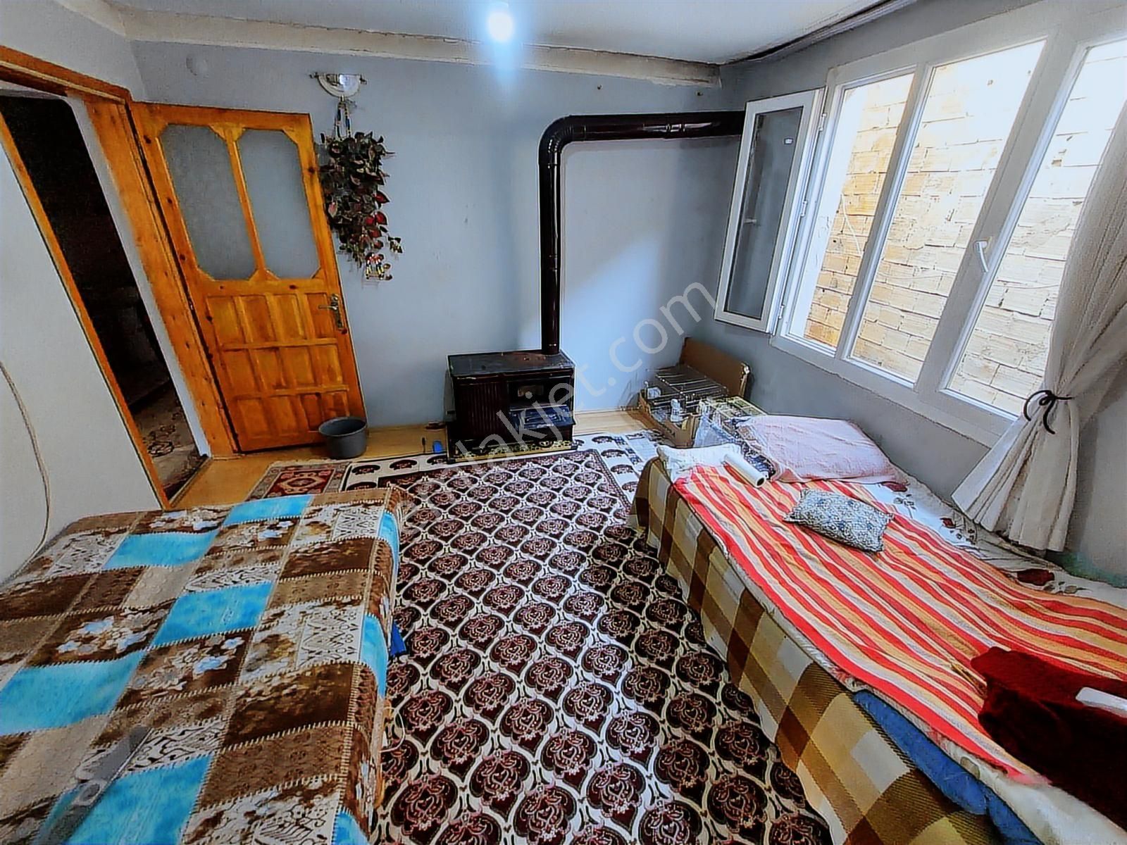 Kemalpaşa Satılık Müstakil Ev - Görsel 26