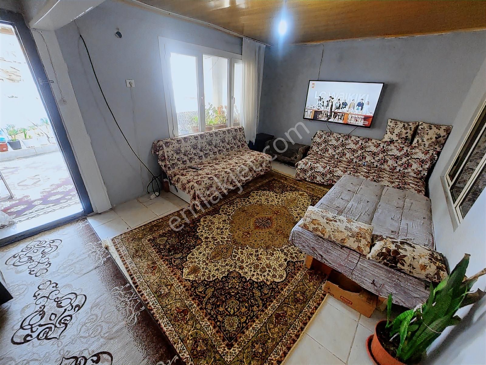 Kemalpaşa Satılık Müstakil Ev - Görsel 16
