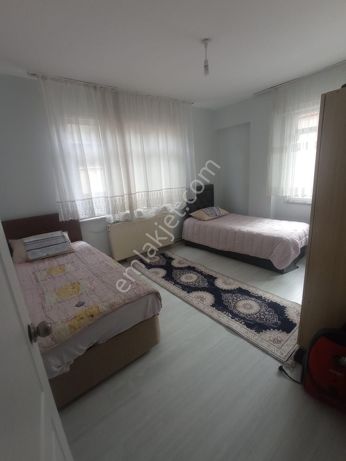 S.evler Meydanda Metrobüse 2dk.3+1 120m2 Kredili Arakat 4.kat Fırsat Daire - Görsel 16