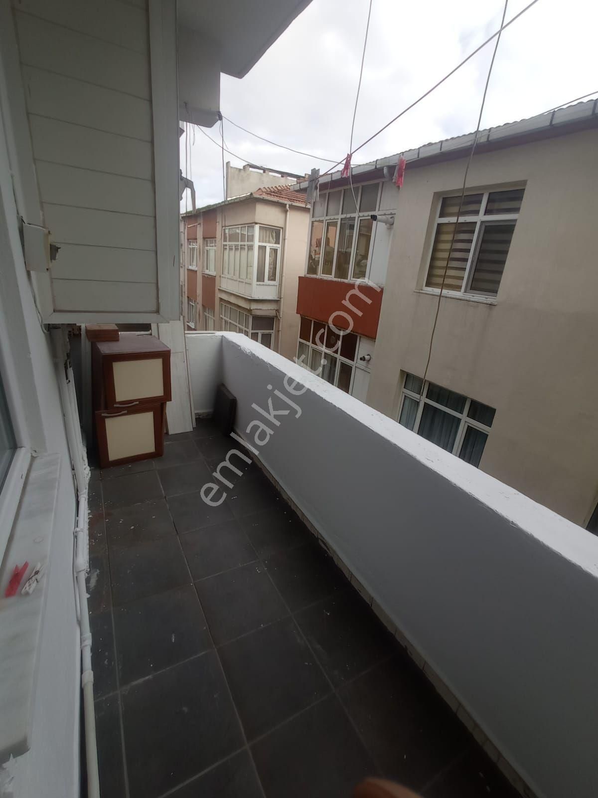 S.evler Meydanda Metrobüse 2dk.3+1 120m2 Kredili Arakat 4.kat Fırsat Daire - Görsel 20