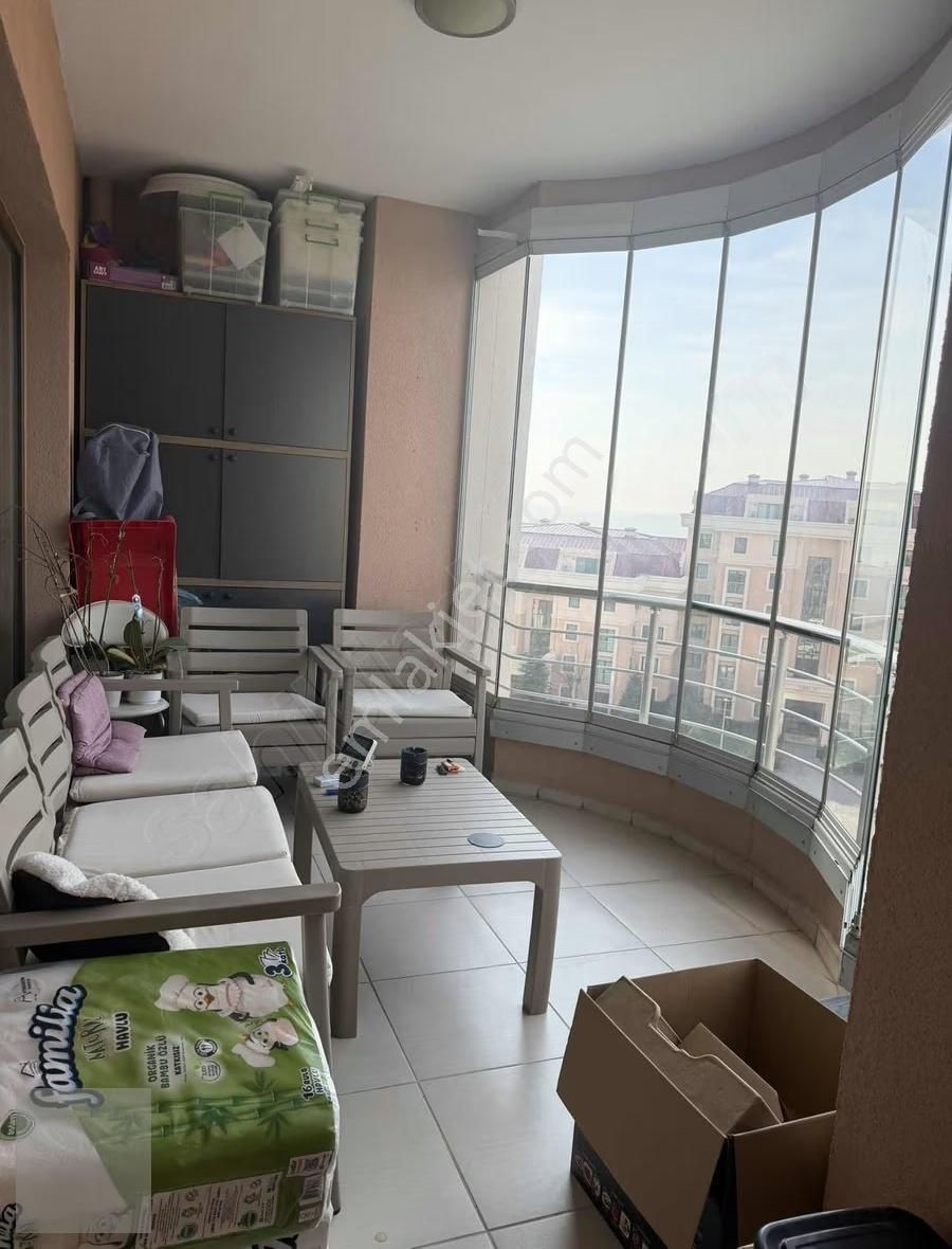 Pelican Hıll Balkonlu Kiralık Daıre - Görsel 4