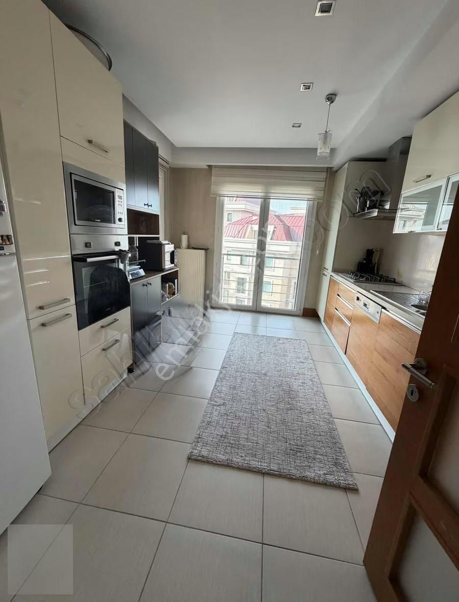 Pelican Hıll Balkonlu Kiralık Daıre - Görsel 3