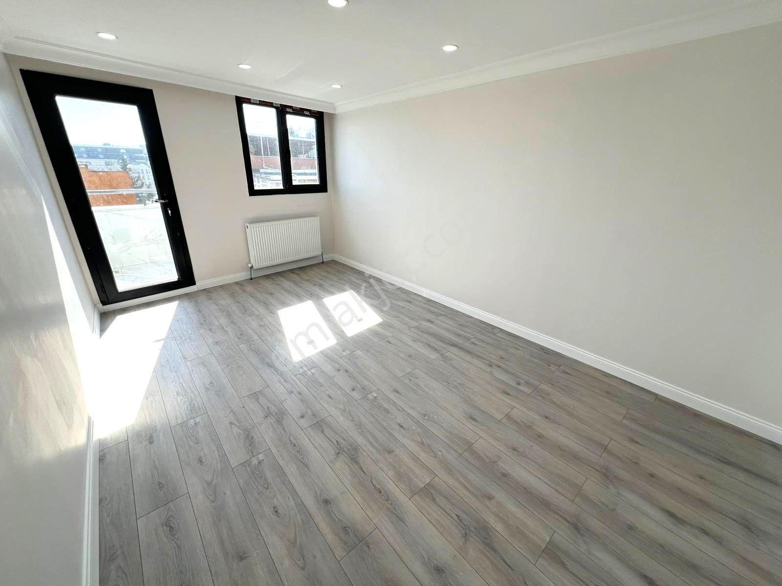 Seba'dan Tevfikbey Mh 2+1 75m2 Asansörlü Otoparklı 4.kat Daire.. - Görsel 2