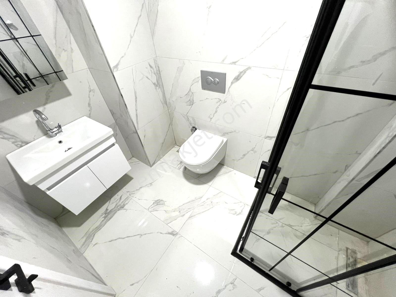 Seba'dan Tevfikbey Mh 2+1 75m2 Asansörlü Otoparklı 4.kat Daire.. - Görsel 15