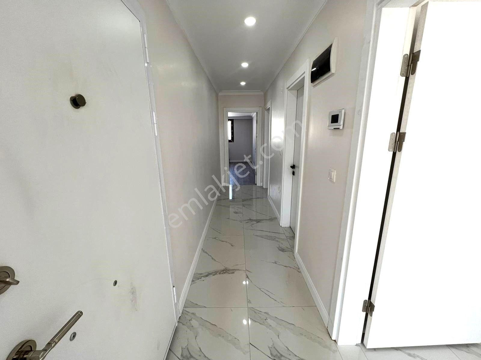 Seba'dan Tevfikbey Mh 2+1 75m2 Asansörlü Otoparklı 4.kat Daire.. - Görsel 24