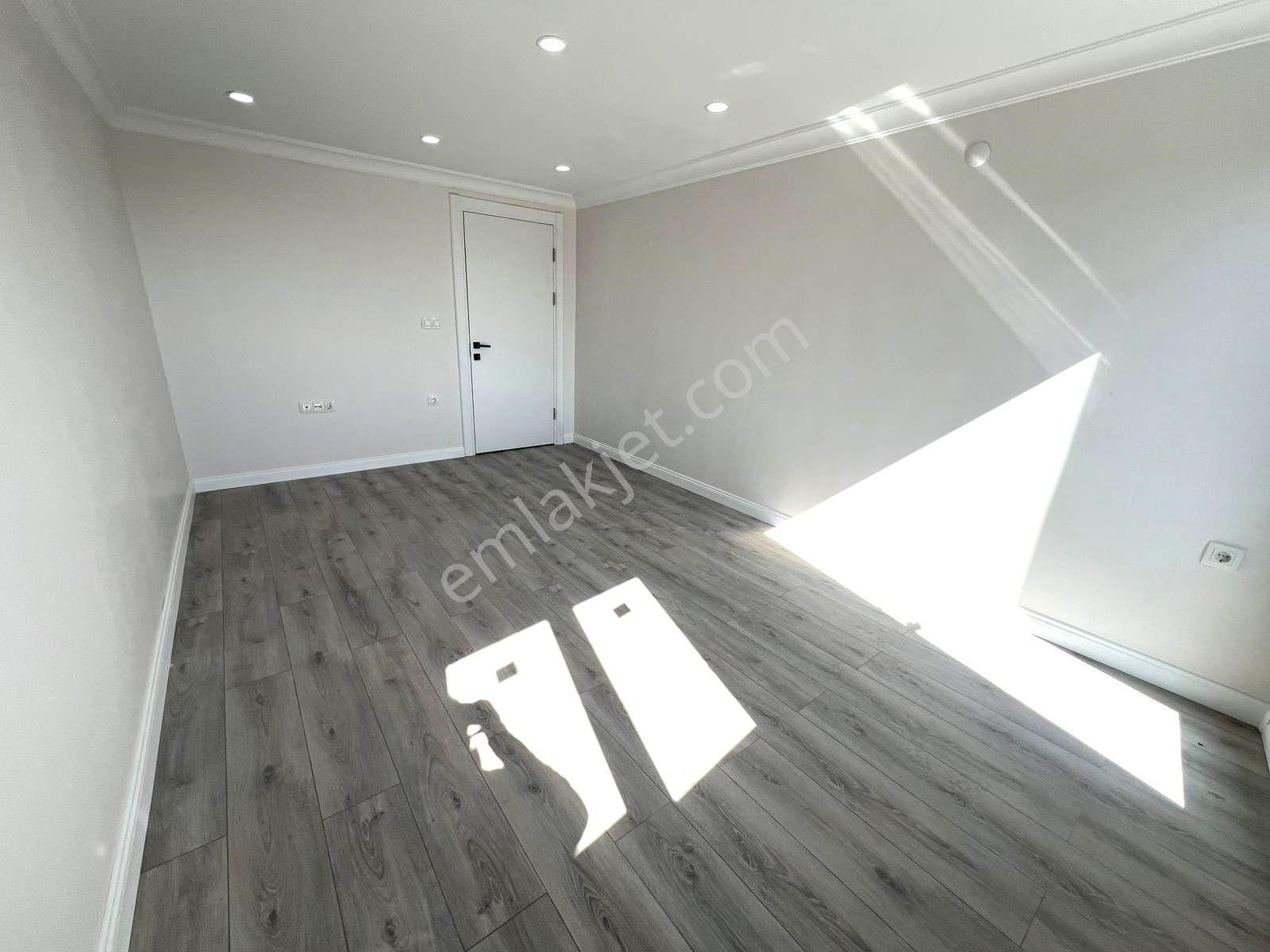 Seba'dan Tevfikbey Mh 2+1 75m2 Asansörlü Otoparklı 4.kat Daire.. - Görsel 4