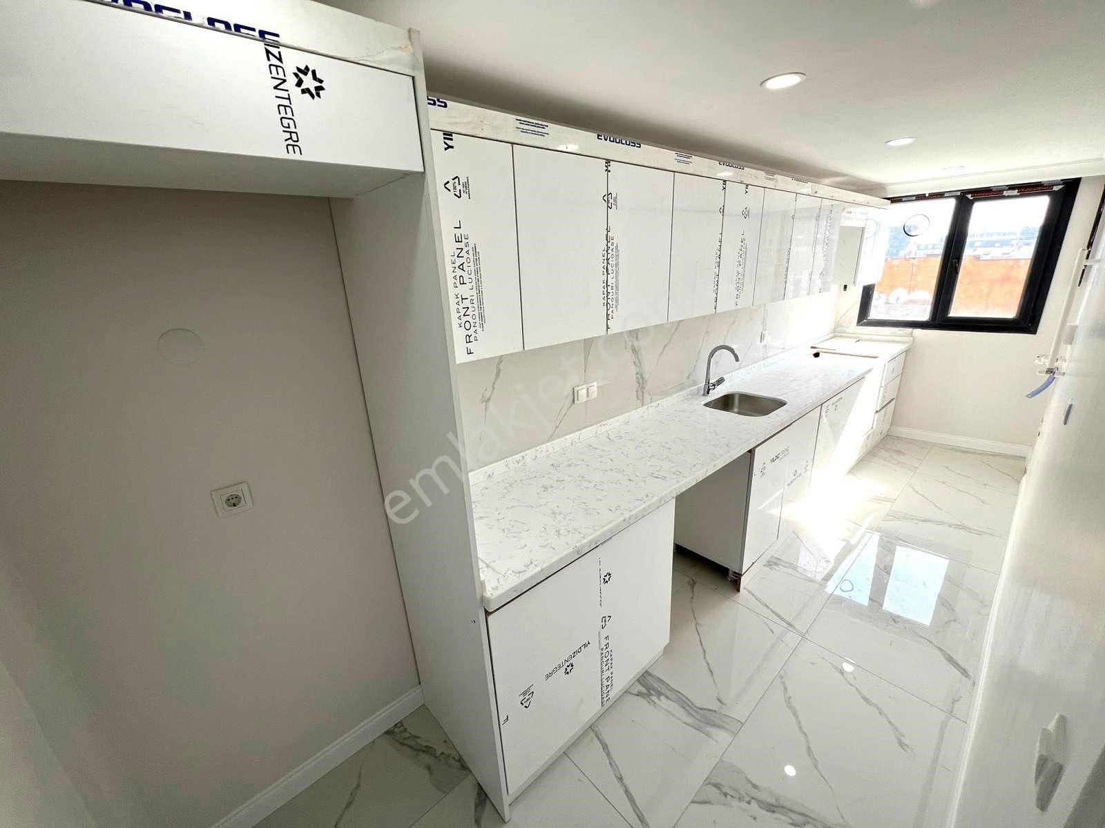 Seba'dan Tevfikbey Mh 2+1 75m2 Asansörlü Otoparklı 4.kat Daire.. - Görsel 8