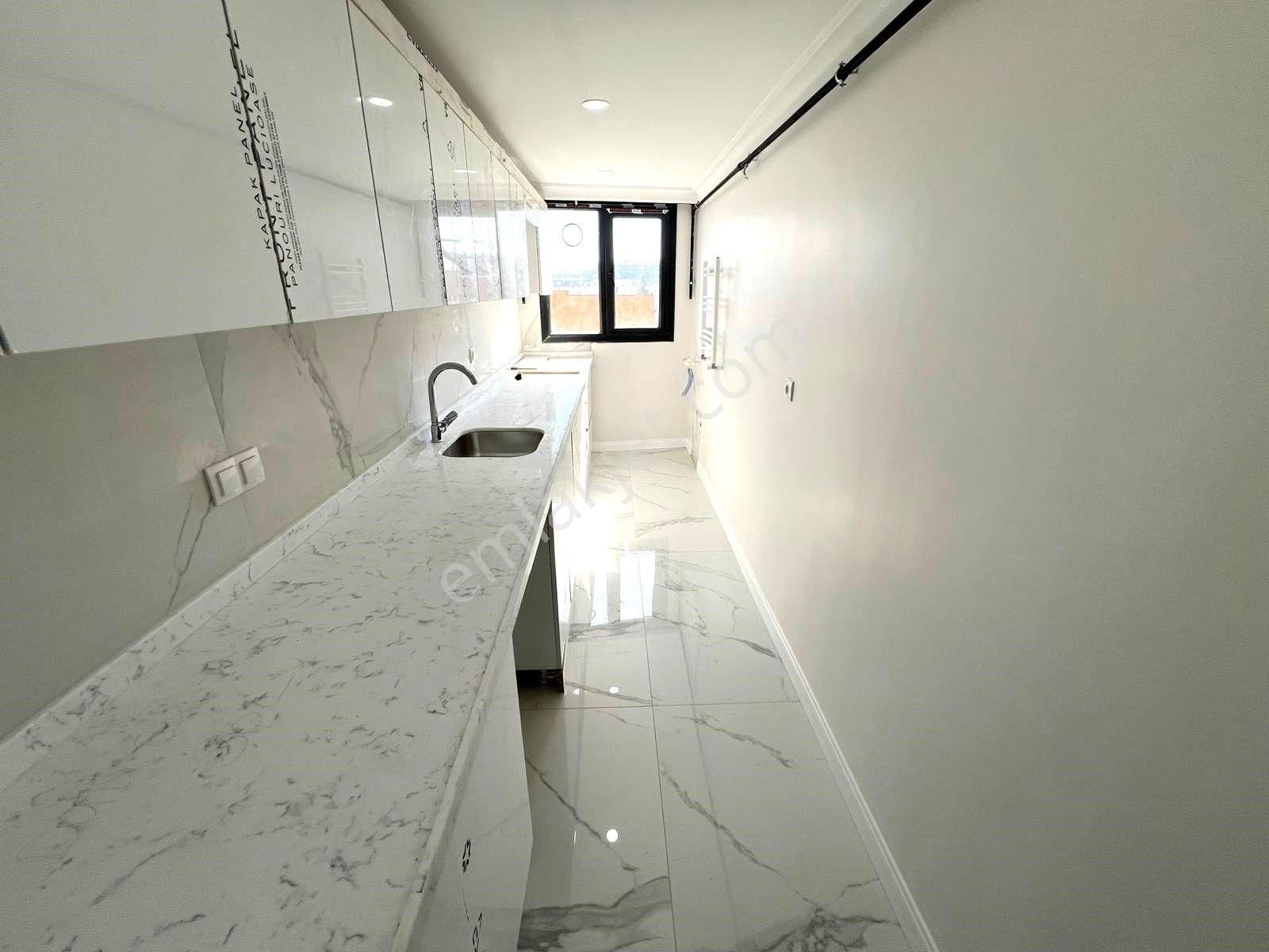 Seba'dan Tevfikbey Mh 2+1 75m2 Asansörlü Otoparklı 4.kat Daire.. - Görsel 9