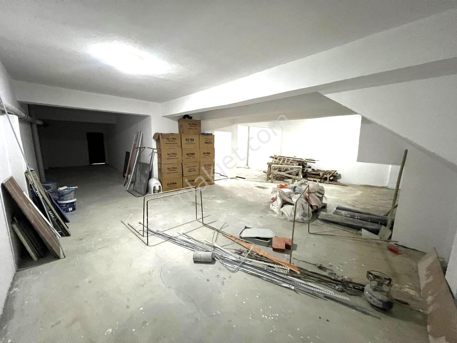 Seba'dan Tevfikbey Mh 2+1 75m2 Asansörlü Otoparklı 4.kat Daire.. - Görsel 28