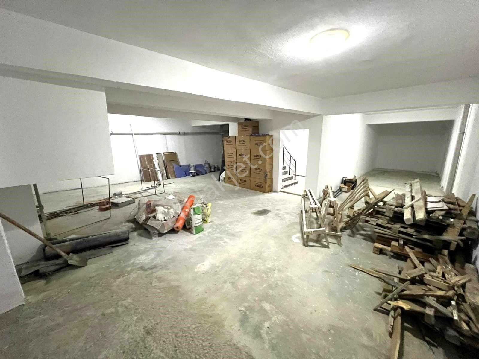 Seba'dan Tevfikbey Mh 2+1 75m2 Asansörlü Otoparklı 4.kat Daire.. - Görsel 27