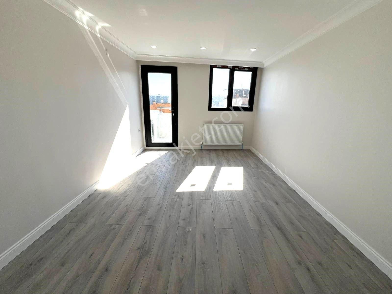 Seba'dan Tevfikbey Mh 2+1 75m2 Asansörlü Otoparklı 4.kat Daire.. - Görsel 3