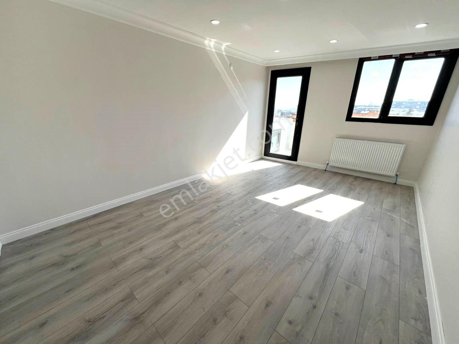 Seba'dan Tevfikbey Mh 2+1 75m2 Asansörlü Otoparklı 4.kat Daire..