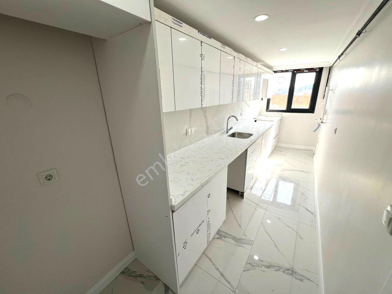 Seba'dan Tevfikbey Mh 2+1 75m2 Asansörlü Otoparklı 4.kat Daire.. - Görsel 10