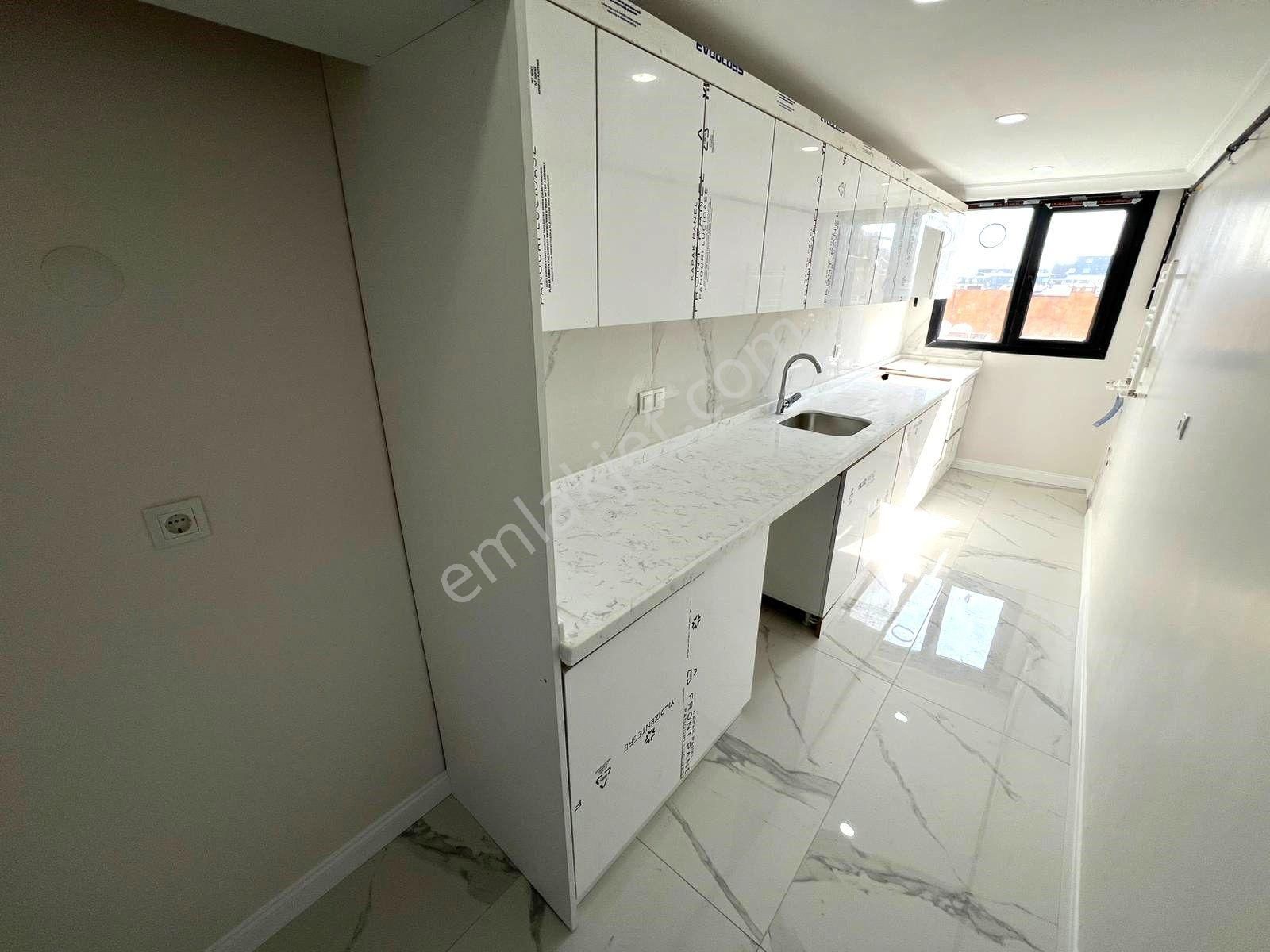 Seba'dan Tevfikbey Mh 2+1 75m2 Asansörlü Otoparklı 4.kat Daire.. - Görsel 7