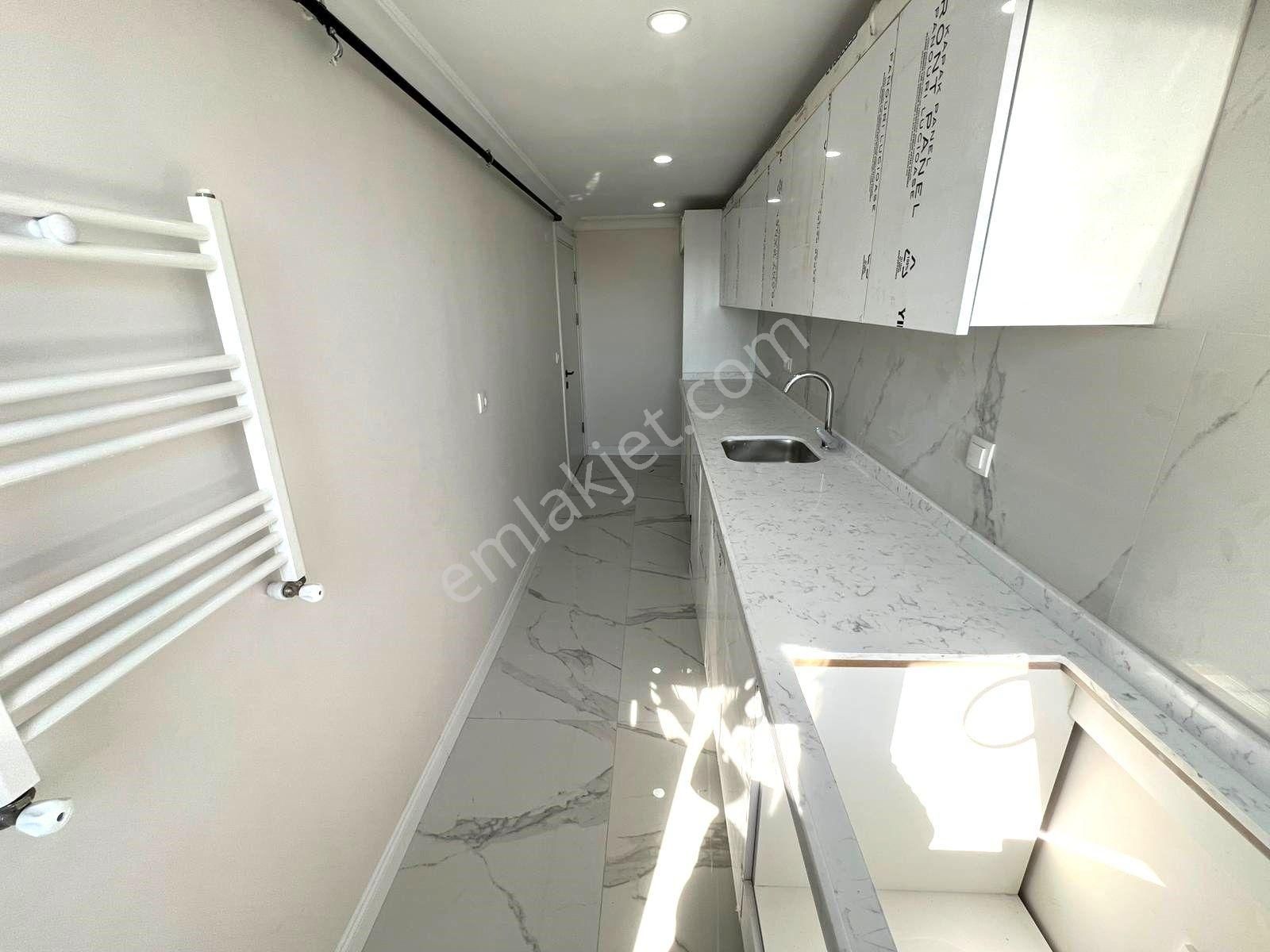 Seba'dan Tevfikbey Mh 2+1 75m2 Asansörlü Otoparklı 4.kat Daire.. - Görsel 14