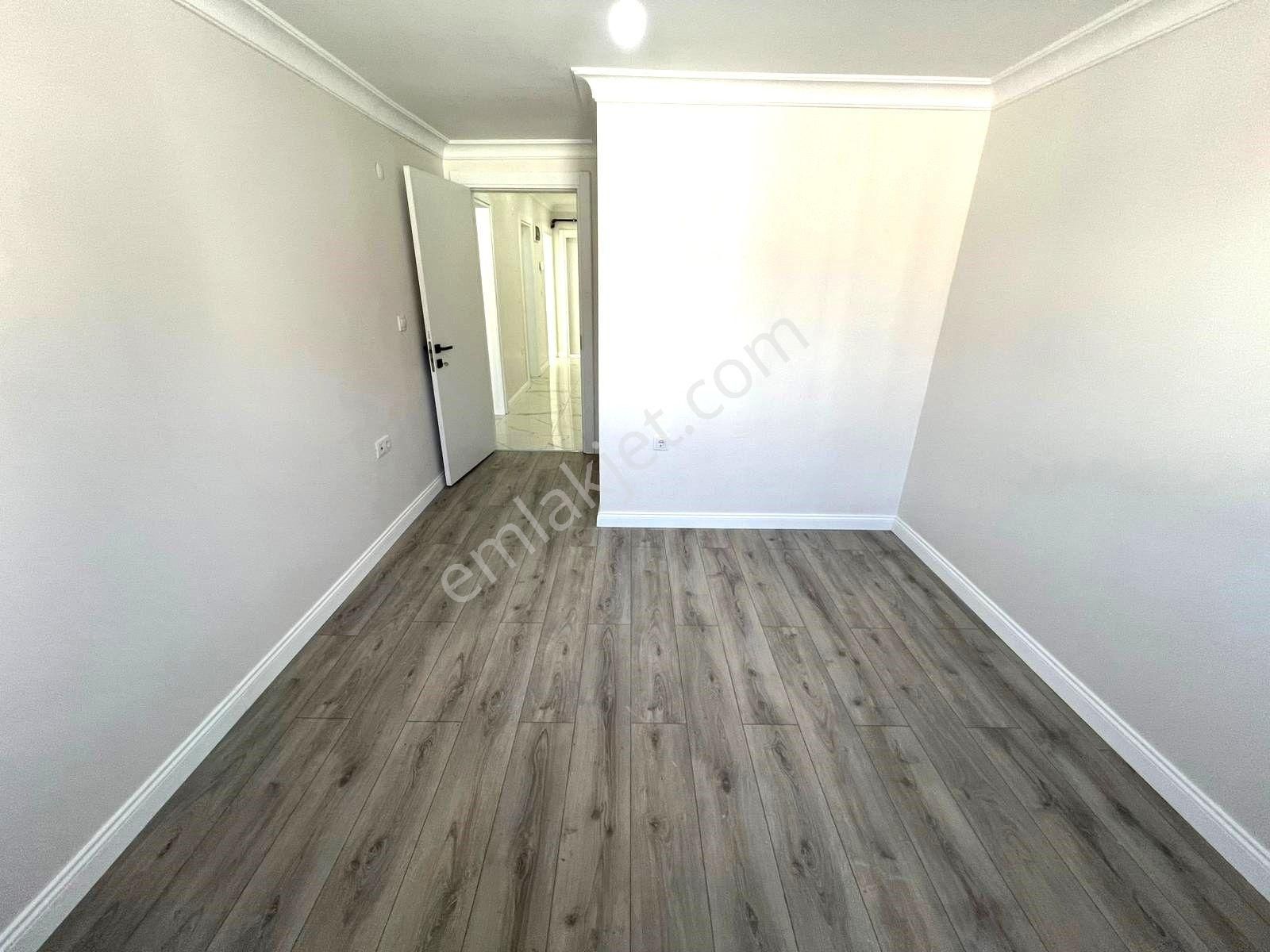 Seba'dan Tevfikbey Mh 2+1 75m2 Asansörlü Otoparklı 4.kat Daire.. - Görsel 19