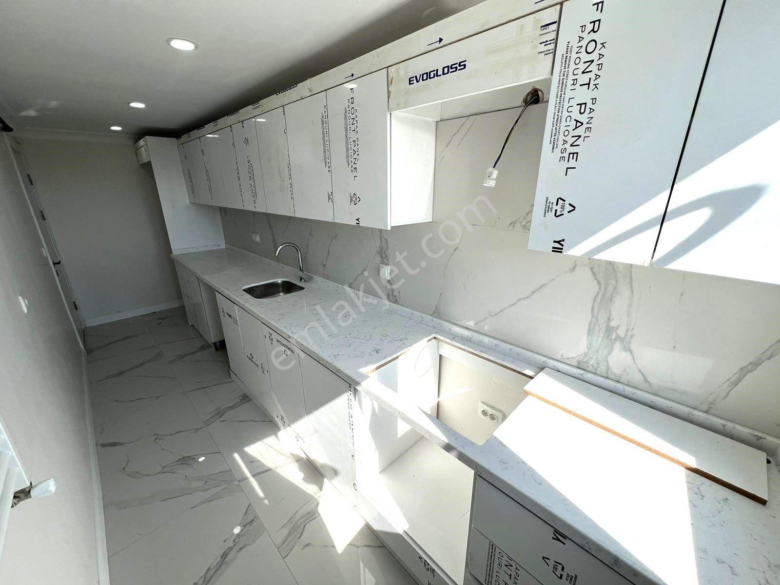 Seba'dan Tevfikbey Mh 2+1 75m2 Asansörlü Otoparklı 4.kat Daire.. - Görsel 12