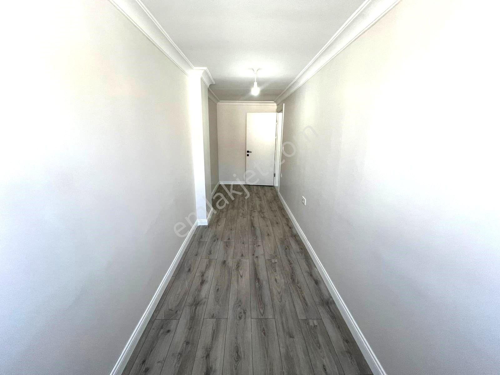 Seba'dan Tevfikbey Mh 2+1 75m2 Asansörlü Otoparklı 4.kat Daire.. - Görsel 22