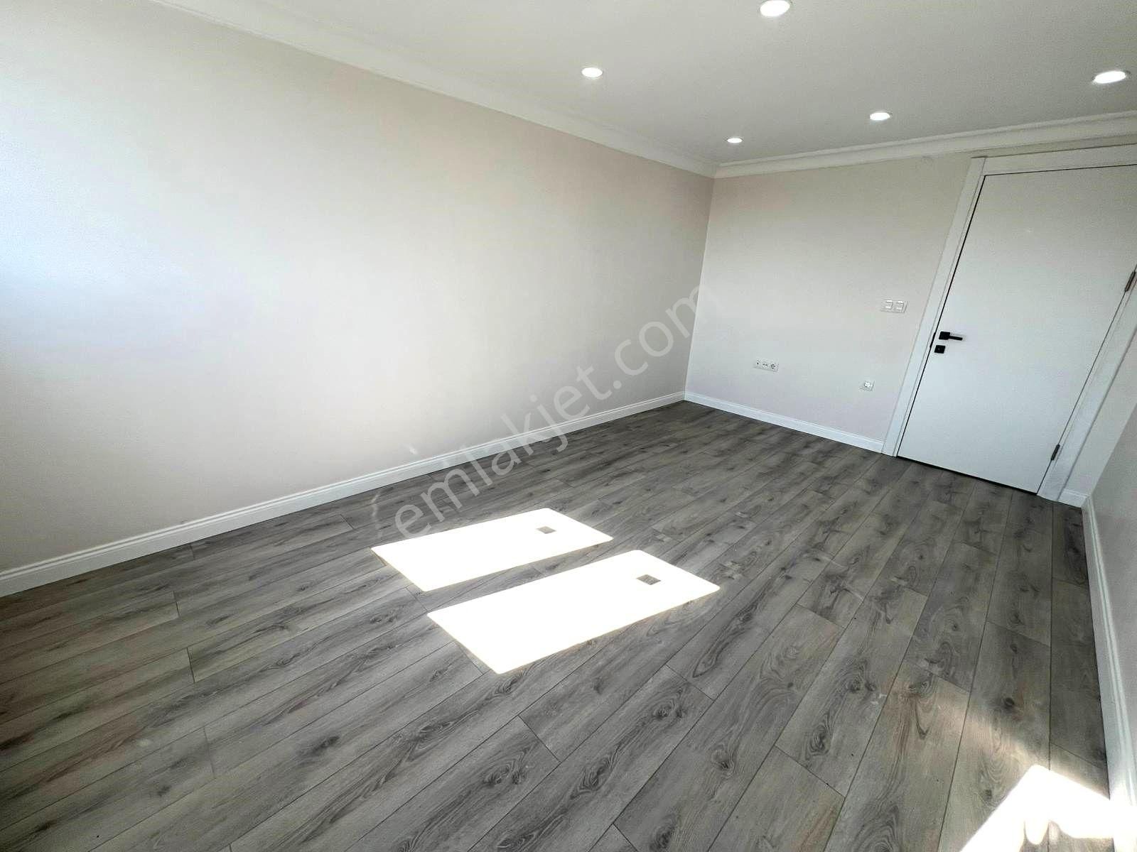 Seba'dan Tevfikbey Mh 2+1 75m2 Asansörlü Otoparklı 4.kat Daire.. - Görsel 5